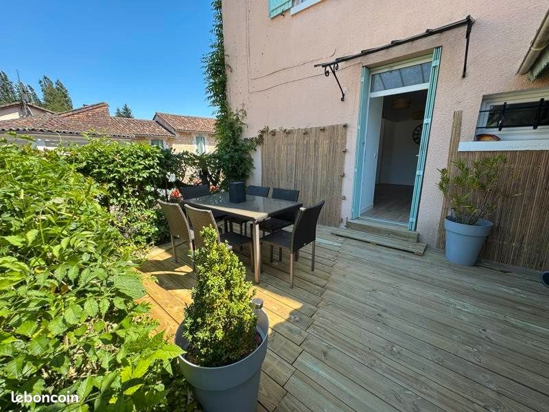 Maison à vendre, 68m², Saint-Vincent-de-Connezac