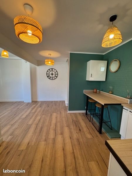 Maison à vendre, 68m², Saint-Vincent-de-Connezac