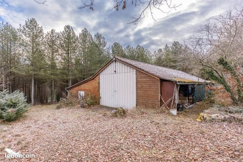 Maison à vendre, 57m², Castillonnès