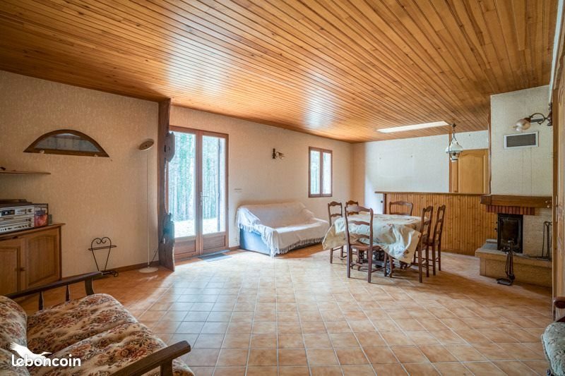 Maison à vendre, 57m², Castillonnès