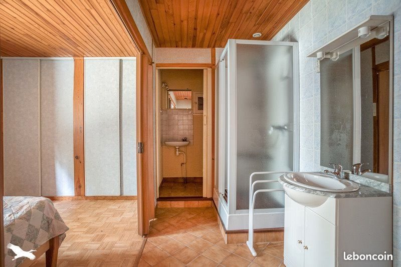 Maison à vendre, 57m², Castillonnès