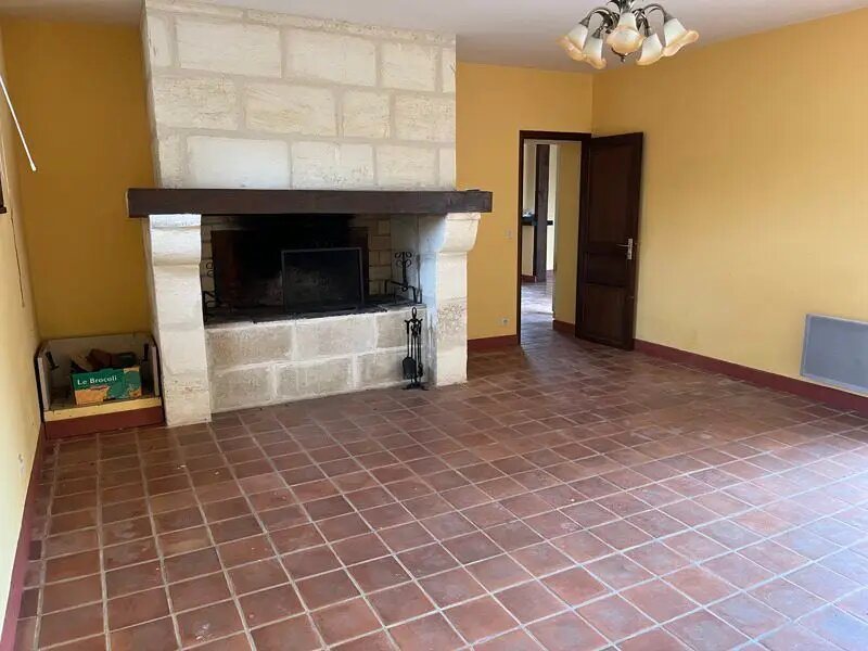 Maison à vendre, 130m², Saint-Front-de-Pradoux