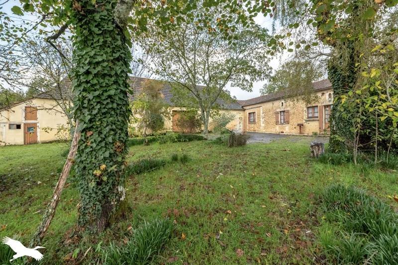 Maison à vendre, 117m², Veyrines-de-Vergt