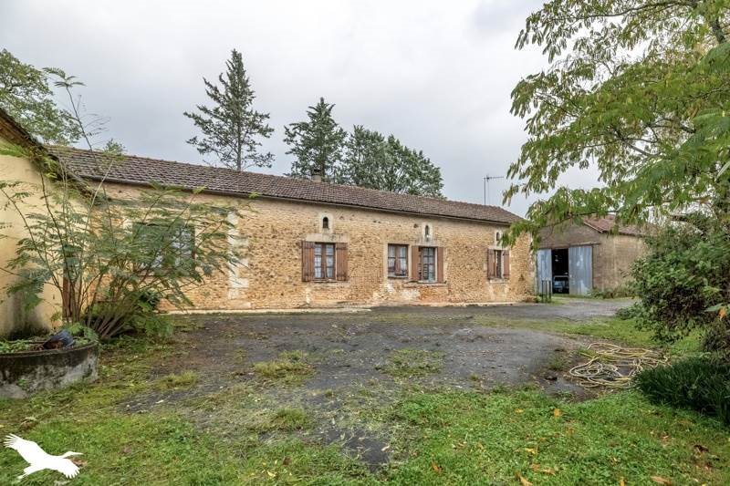 Maison à vendre, 117m², Veyrines-de-Vergt