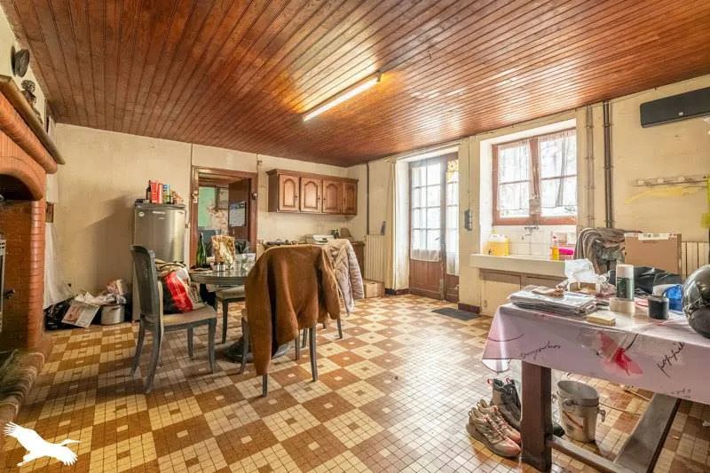 Maison à vendre, 117m², Veyrines-de-Vergt