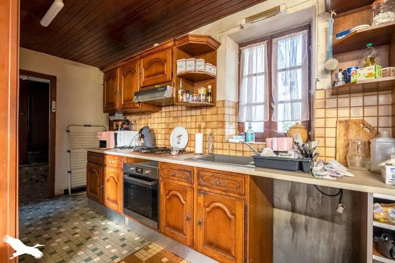 Maison à vendre, 117m², Veyrines-de-Vergt