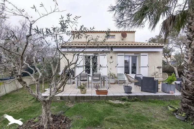 Maison à vendre, 118m², Frontignan