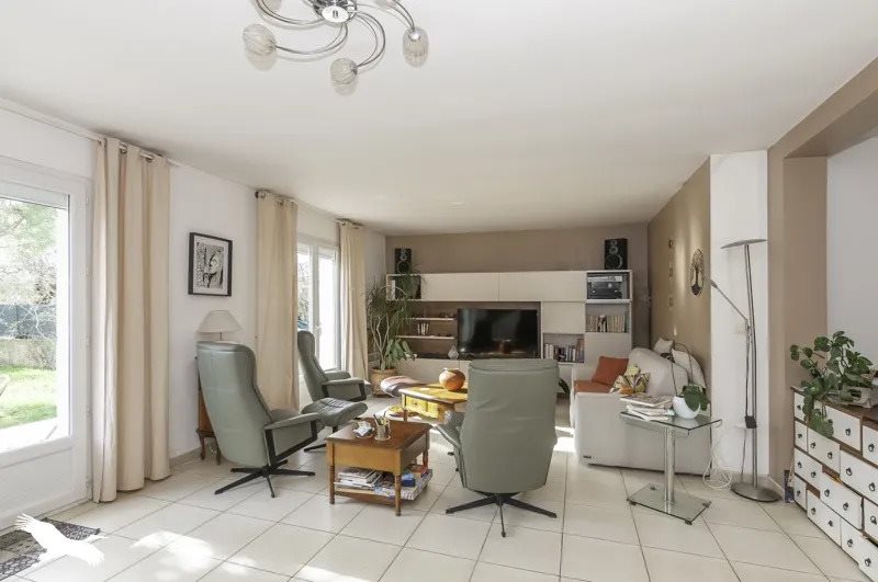 Maison à vendre, 118m², Frontignan