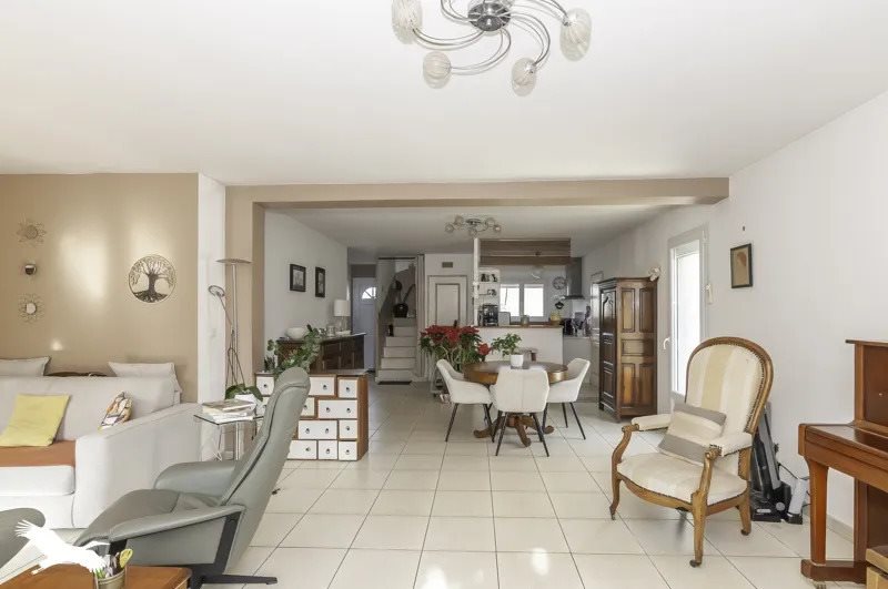 Maison à vendre, 118m², Frontignan
