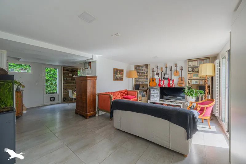Maison à vendre, 119m², Toulouse