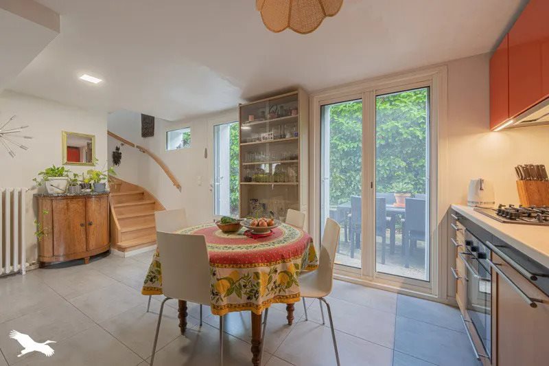 Maison à vendre, 119m², Toulouse
