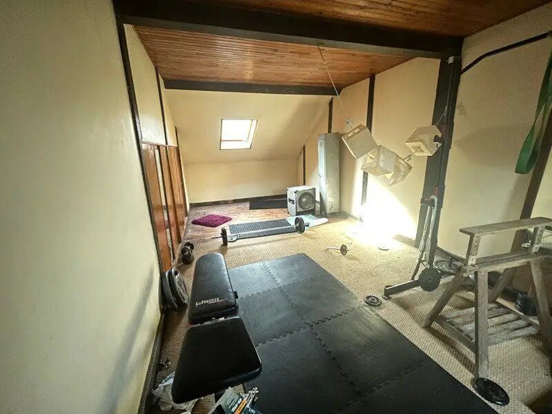 Appartement à vendre, 110m², Tulle