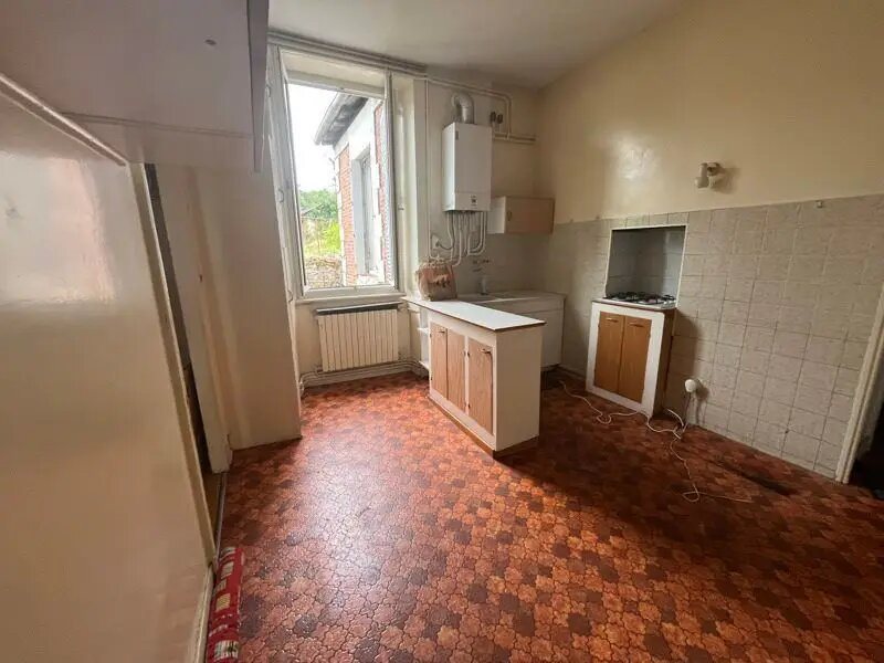 Appartement à vendre, 110m², Tulle