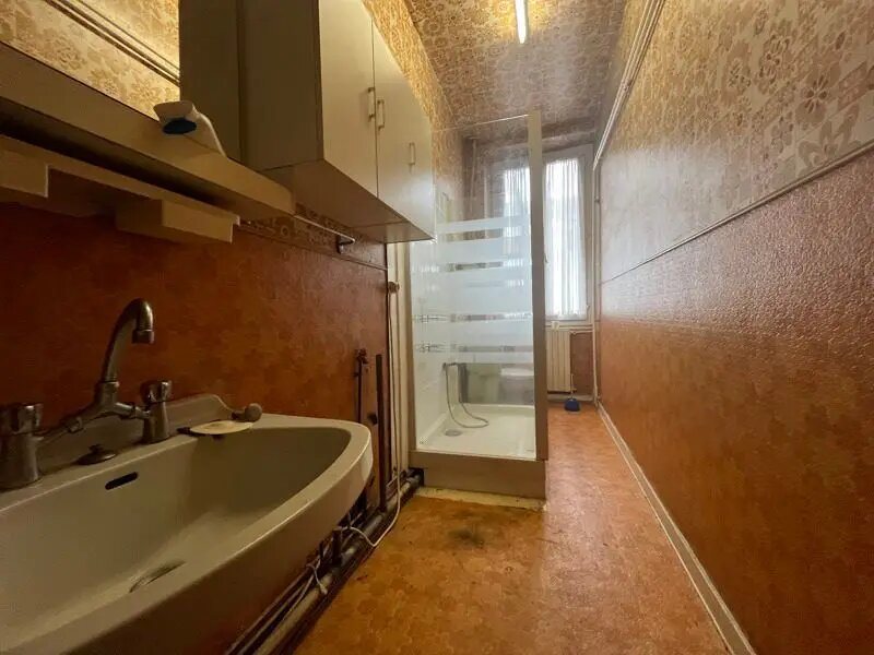 Appartement à vendre, 110m², Tulle