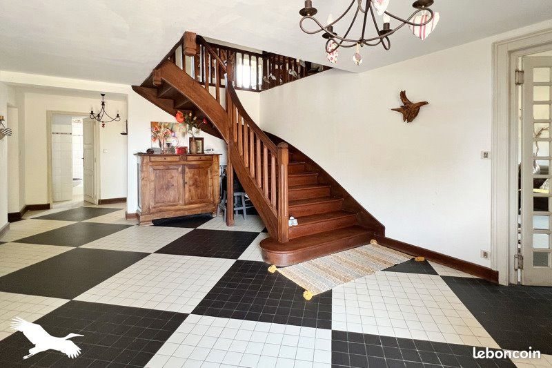 Maison à vendre, 288m², Confolens