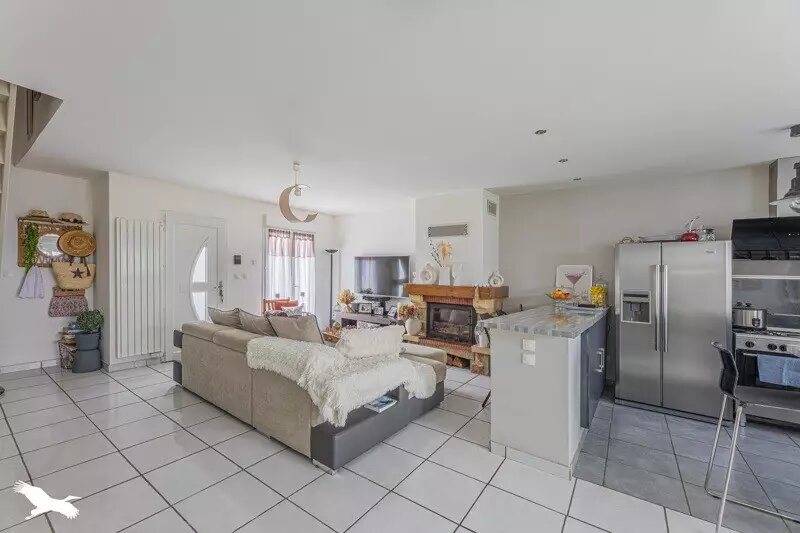 Maison à vendre, 121m², Veigné