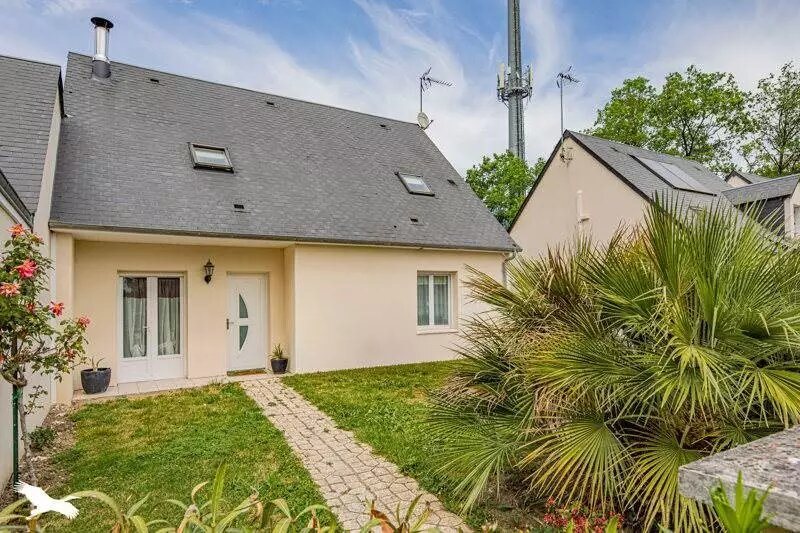 Maison à vendre, 121m², Veigné