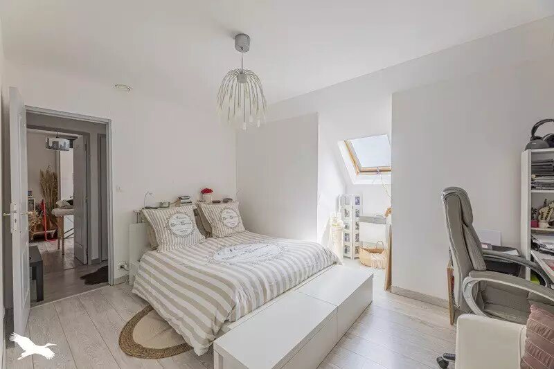 Maison à vendre, 121m², Veigné