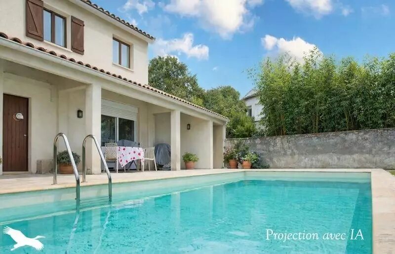 Maison à vendre, 145m², Condom