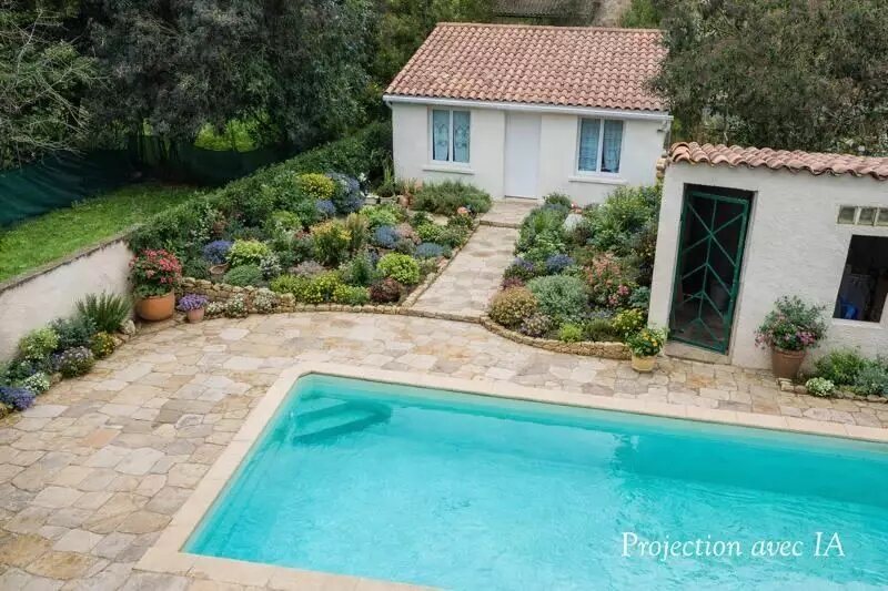 Maison à vendre, 145m², Condom