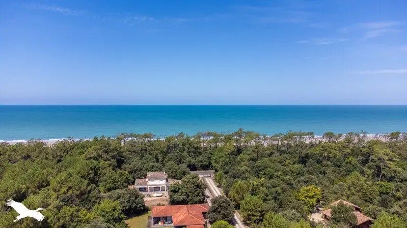 Maison à vendre, 332m², Soulac-sur-Mer