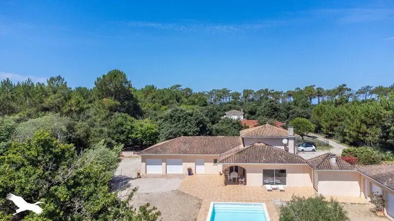 Maison à vendre, 332m², Soulac-sur-Mer