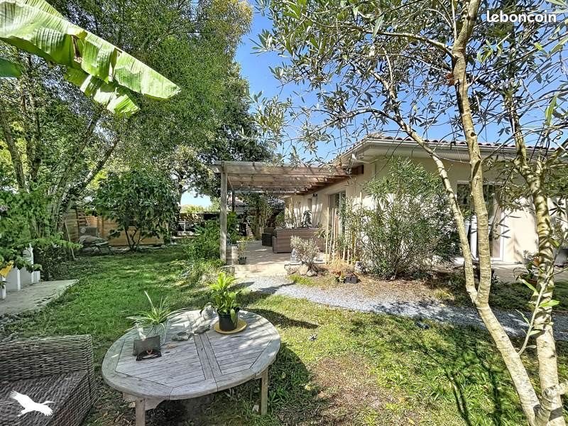 Maison à vendre, 96m², Biganos