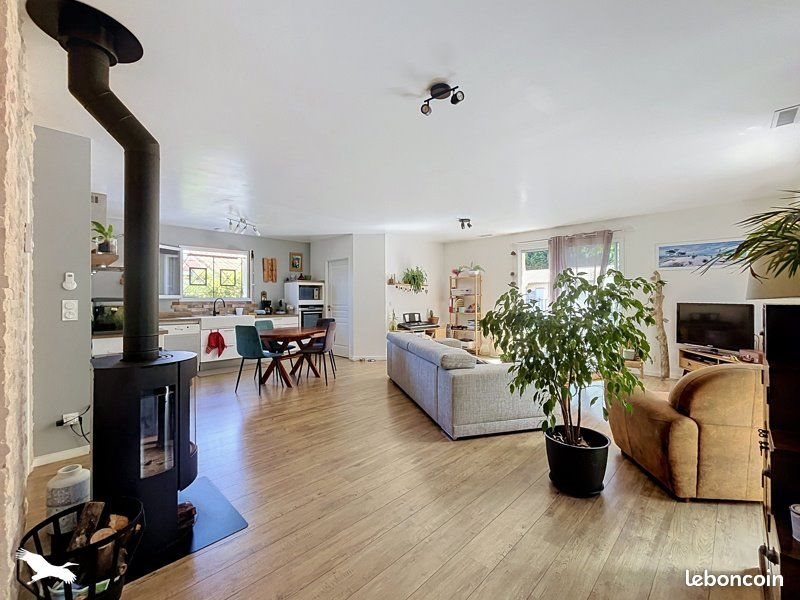 Maison à vendre, 96m², Biganos