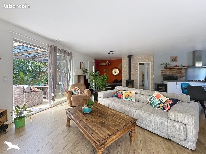 Maison à vendre, 96m², Biganos