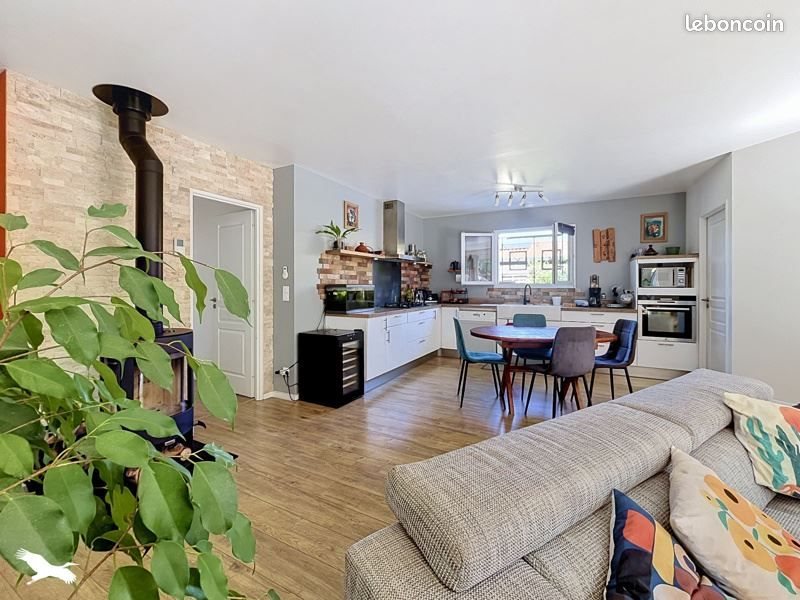 Maison à vendre, 96m², Biganos
