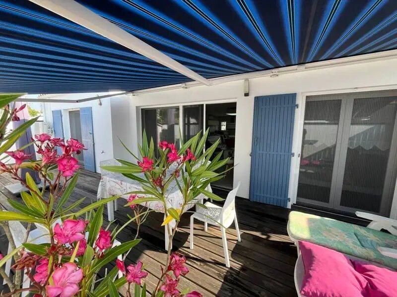 Maison à vendre, 114m², Vaux-sur-Mer