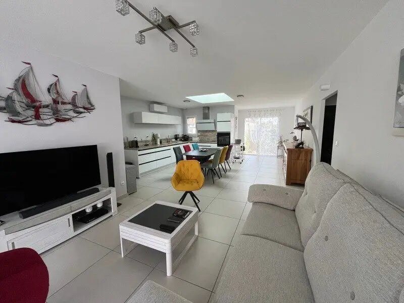 Maison à vendre, 114m², Vaux-sur-Mer