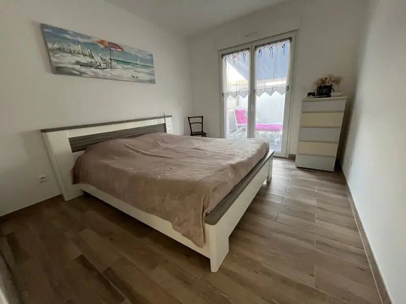 Maison à vendre, 114m², Vaux-sur-Mer