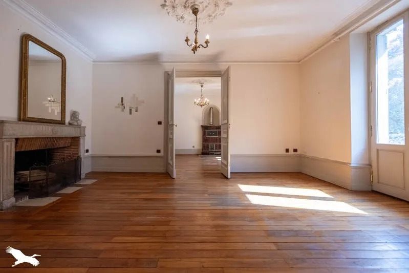 Appartement à vendre, 137m², Bourges