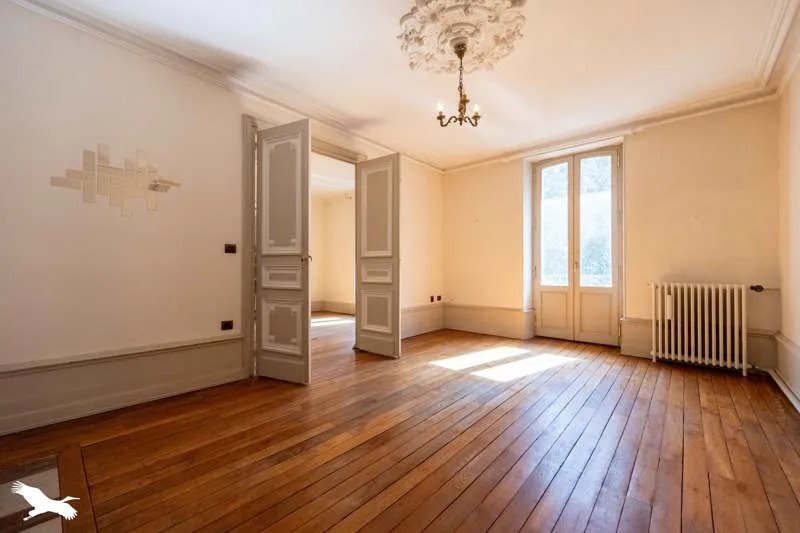 Appartement à vendre, 137m², Bourges