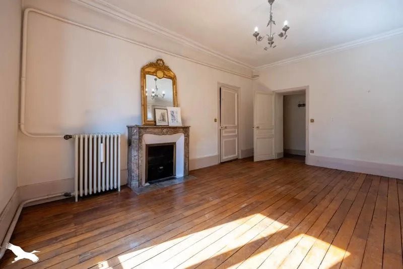Appartement à vendre, 137m², Bourges
