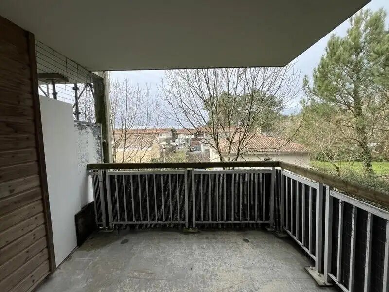 Appartement à vendre, 39m², Audenge