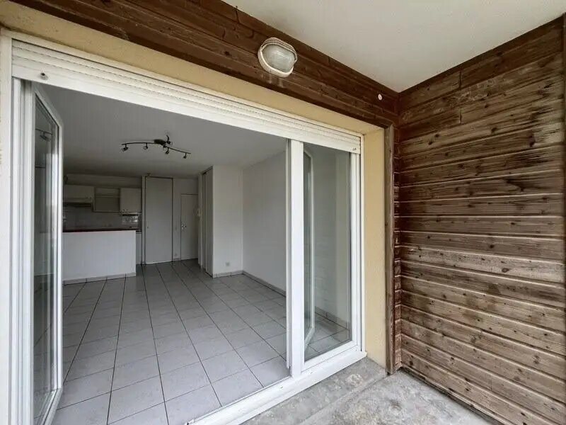 Appartement à vendre, 39m², Audenge