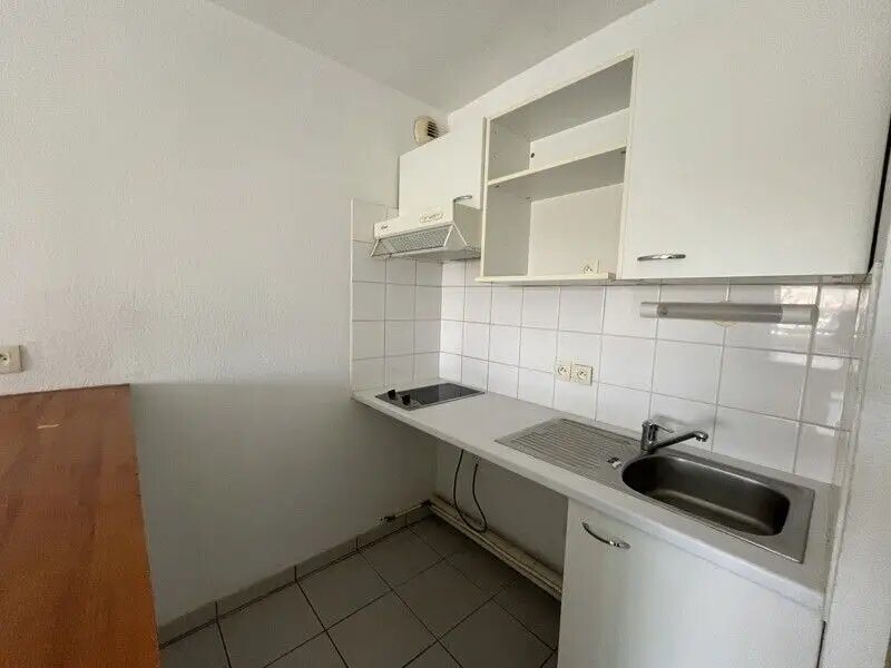 Appartement à vendre, 39m², Audenge