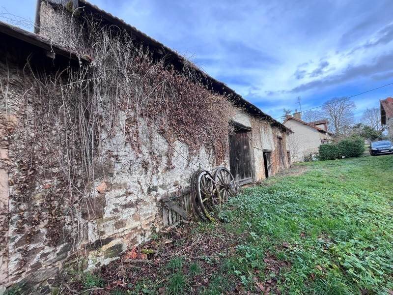 Maison à vendre, 62m², Naves