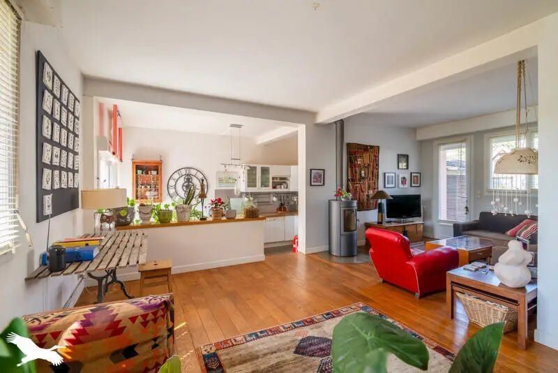Maison à vendre, 111m², Colomiers