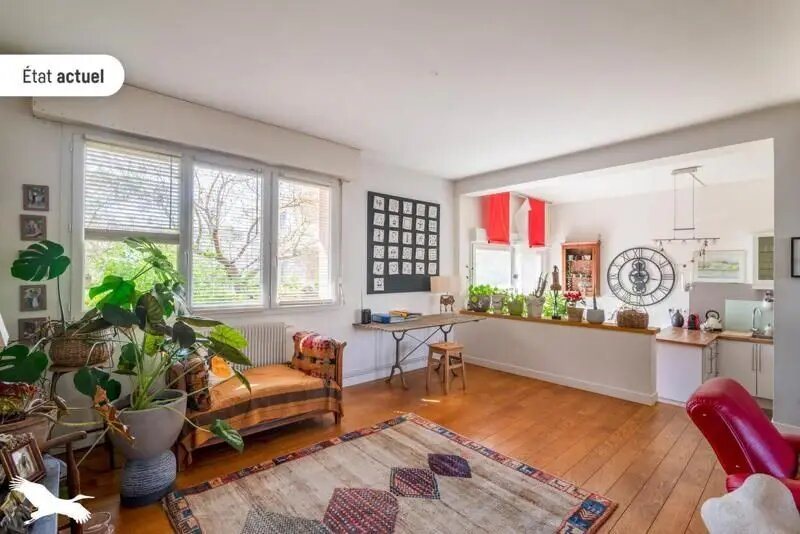 Maison à vendre, 111m², Colomiers