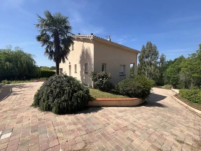 Maison à vendre, 116m², Saint-Lys