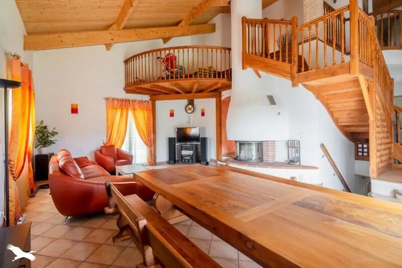 Maison à vendre, 116m², Saint-Lys