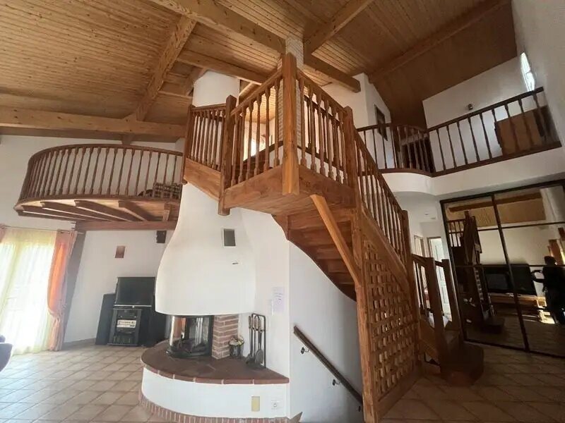 Maison à vendre, 116m², Saint-Lys