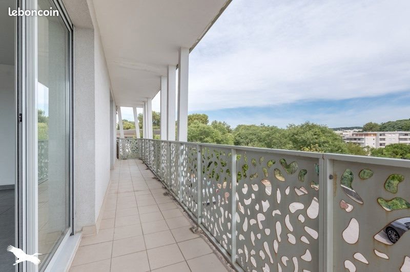 Appartement à vendre, 71m², Montpellier