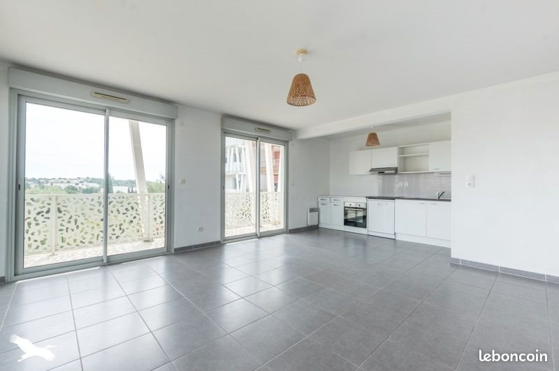 Appartement à vendre, 71m², Montpellier