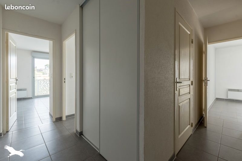 Appartement à vendre, 71m², Montpellier