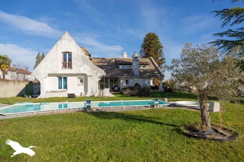 Maison à vendre, 207m², Lannemezan