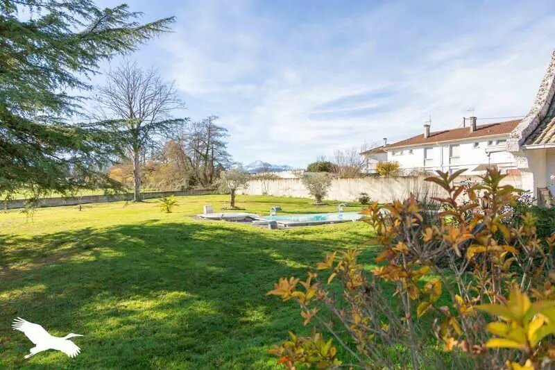 Maison à vendre, 207m², Lannemezan